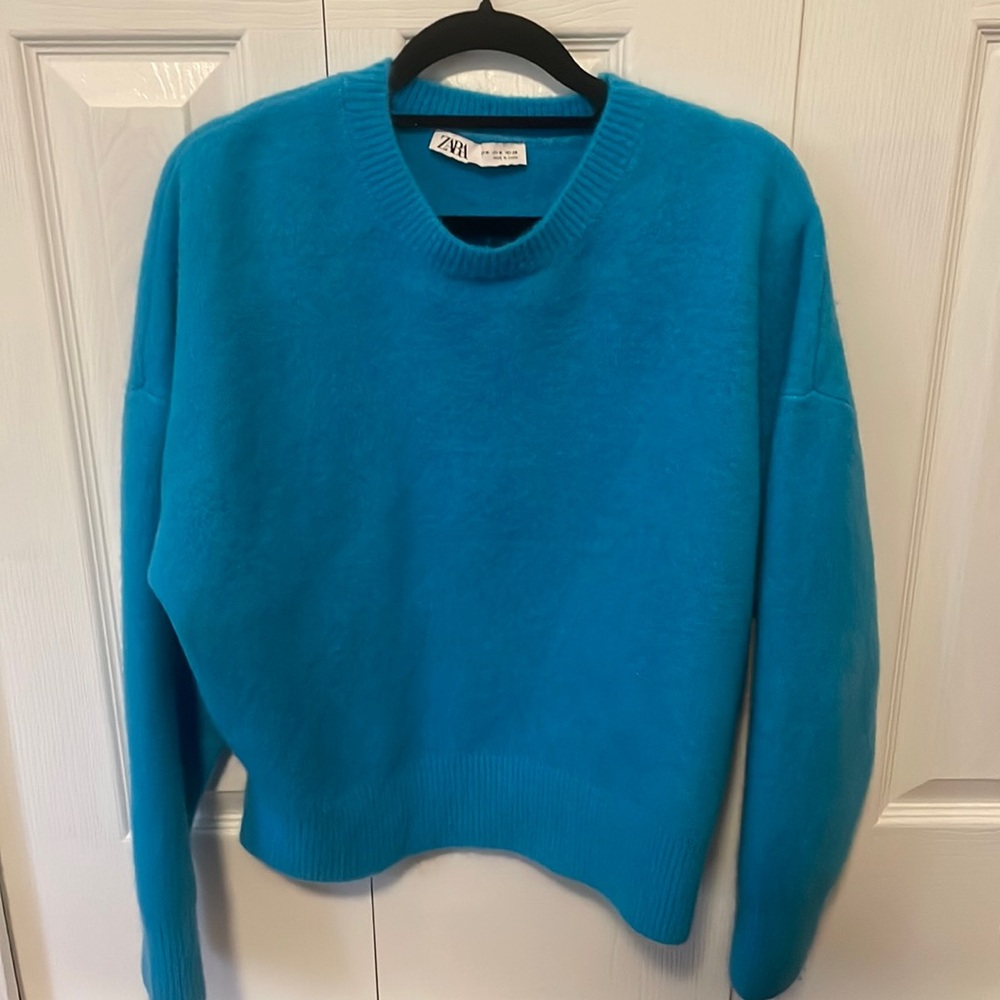 Zara Sweater